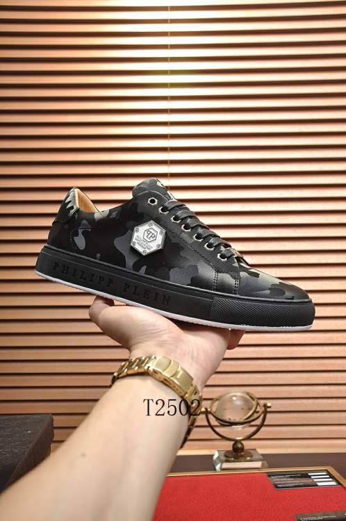 Picture of Philipp Plein Shoes _SKUPPsz38-45h022818498